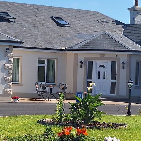 Ballnamona House Cong Dış mekan fotoğraf