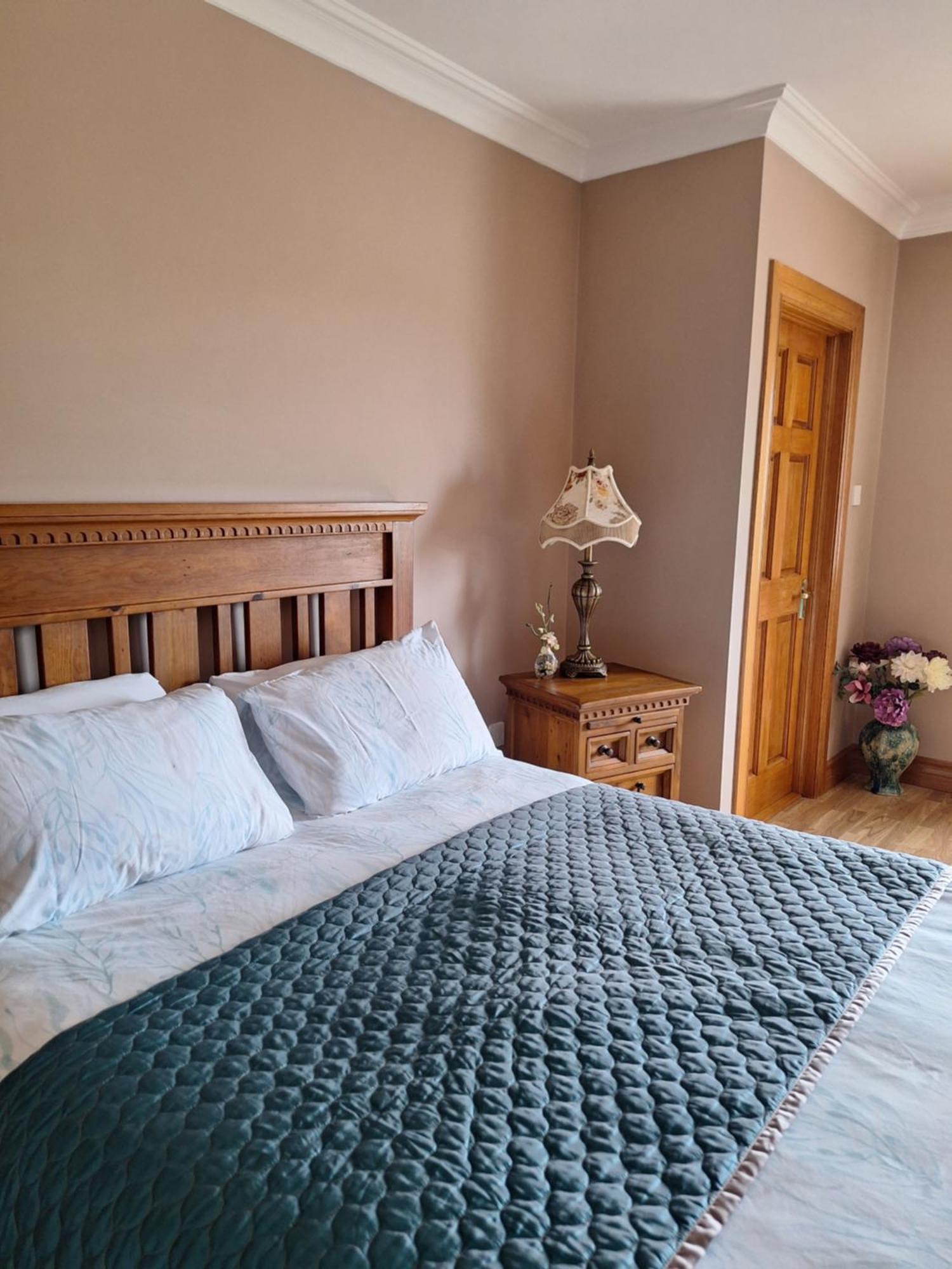Ballnamona House Cong Dış mekan fotoğraf