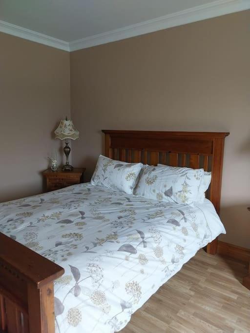 Ballnamona House Cong Dış mekan fotoğraf