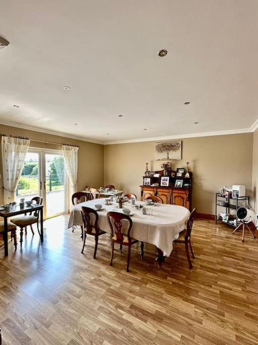 Ballnamona House Cong Dış mekan fotoğraf