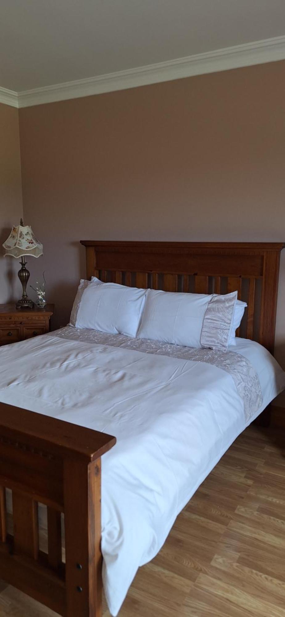 Ballnamona House Cong Dış mekan fotoğraf