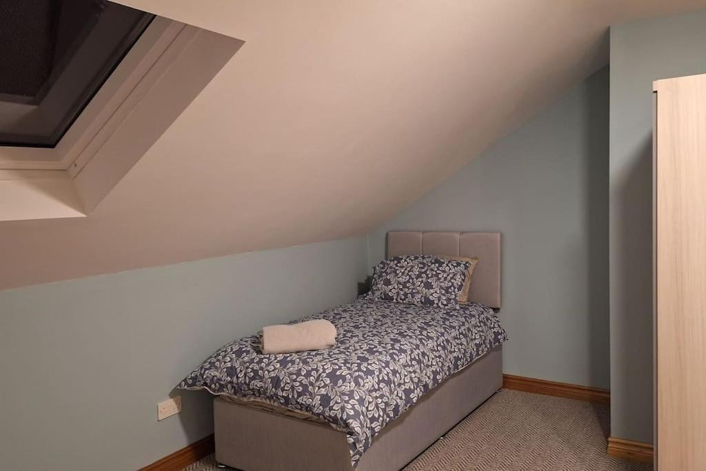 Ballnamona House Cong Dış mekan fotoğraf