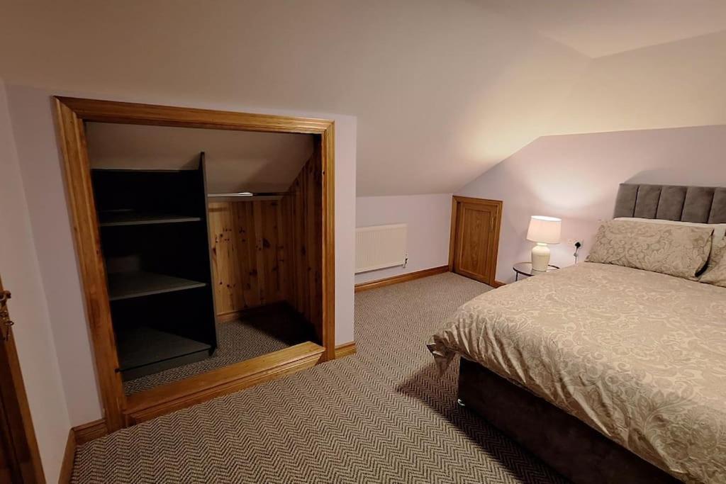 Ballnamona House Cong Dış mekan fotoğraf
