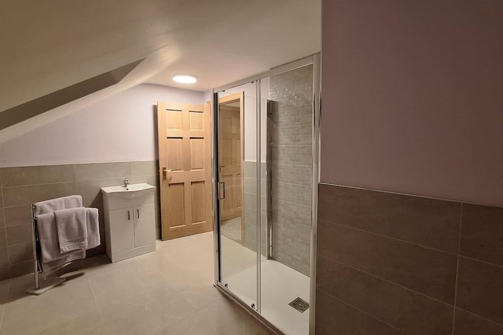 Ballnamona House Cong Dış mekan fotoğraf
