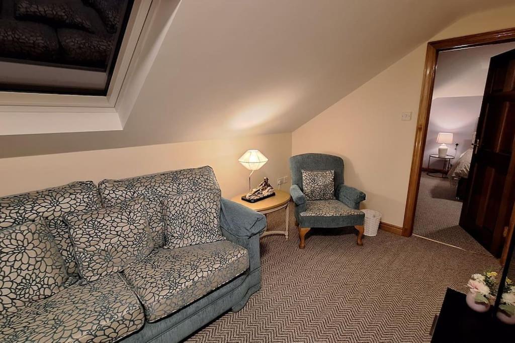 Ballnamona House Cong Dış mekan fotoğraf