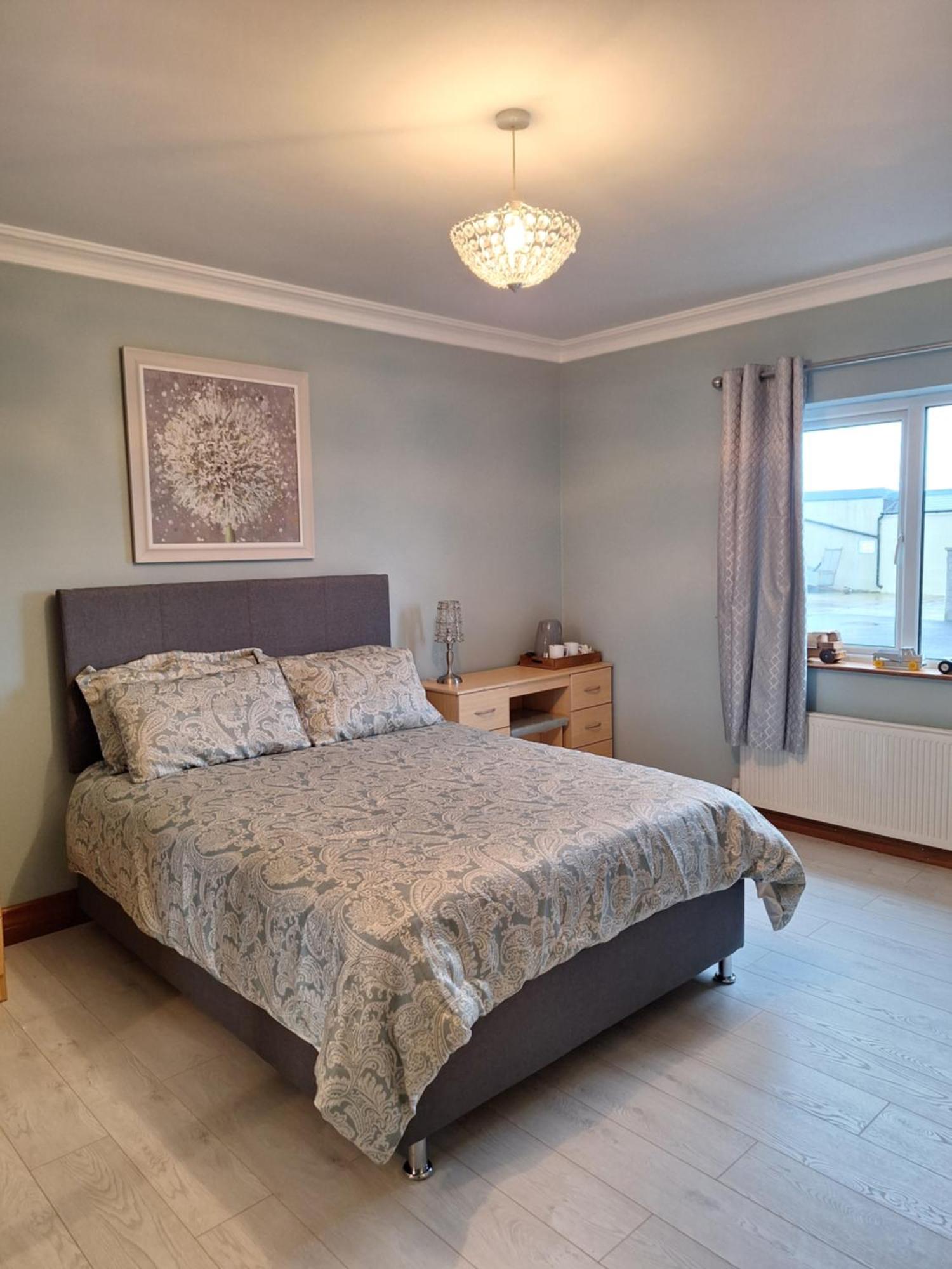 Ballnamona House Cong Dış mekan fotoğraf
