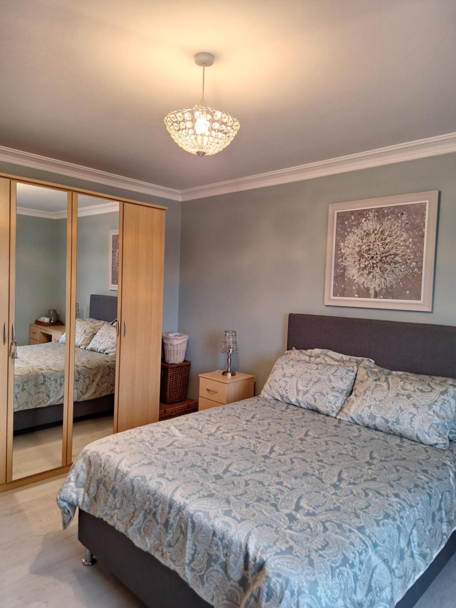 Ballnamona House Cong Dış mekan fotoğraf