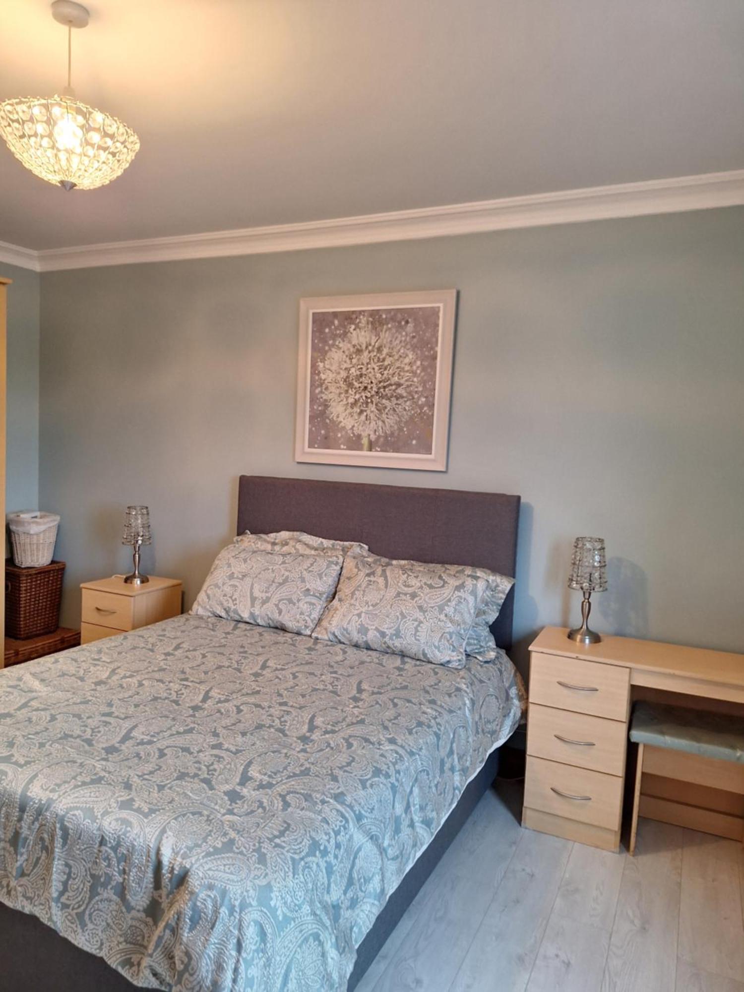 Ballnamona House Cong Dış mekan fotoğraf