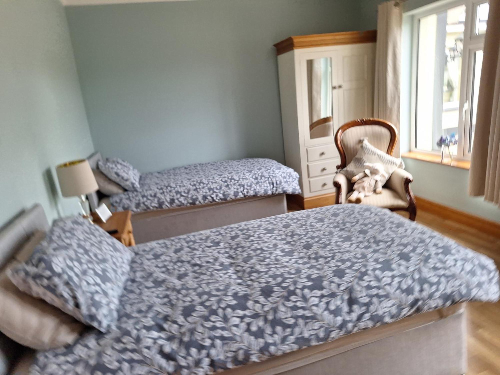 Ballnamona House Cong Dış mekan fotoğraf